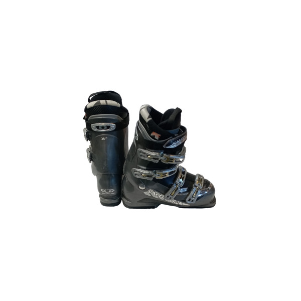 Chaussures de ski Salomon Mission 5