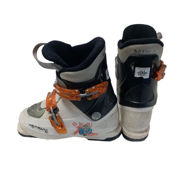 Tecnica RJ ski boots TECNICA - 1