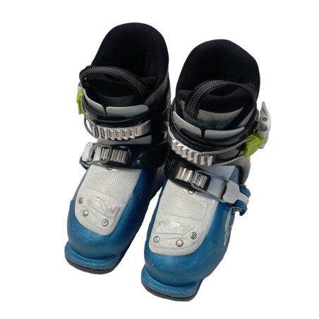 Nordica Fire Arrow Team 2 Ski Boots NORDICA - 5 Nordica Fire Arrow Team 2 Ski Boots NORDICA - 5
