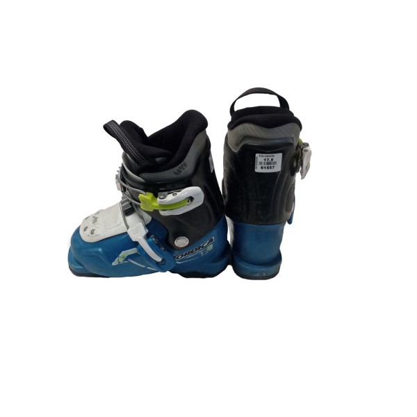 Chaussures De Ski Nordica Fire Arrow Team 2