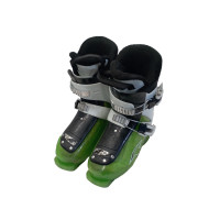 Chaussures de ski Nordica Team 2