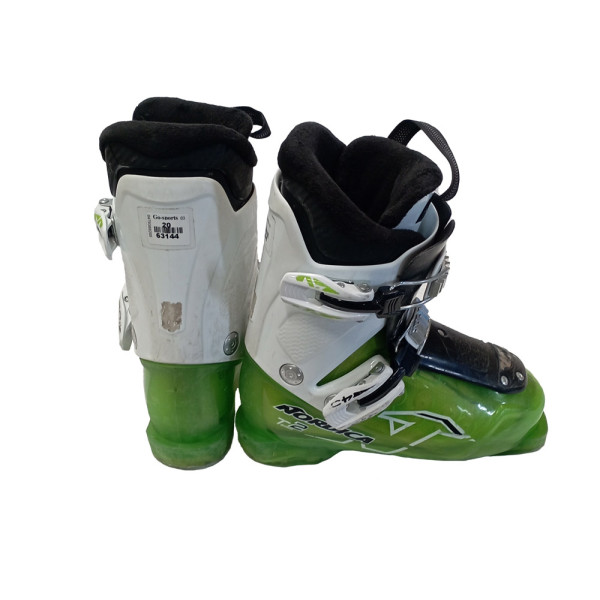 Chaussures de ski Nordica Team 2