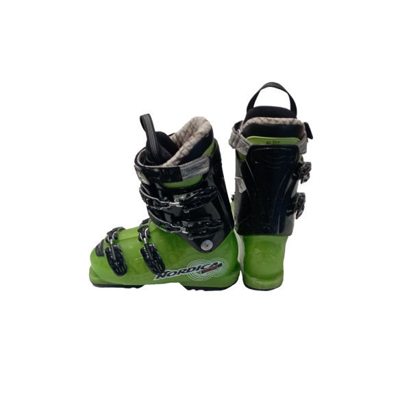 Chaussures de ski Nordica Patron Team