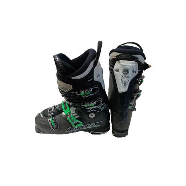 Chaussures de ski Nordica NXT 100