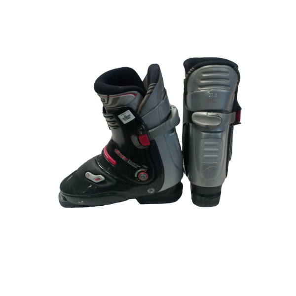 Chaussures de ski Nordica Grantour