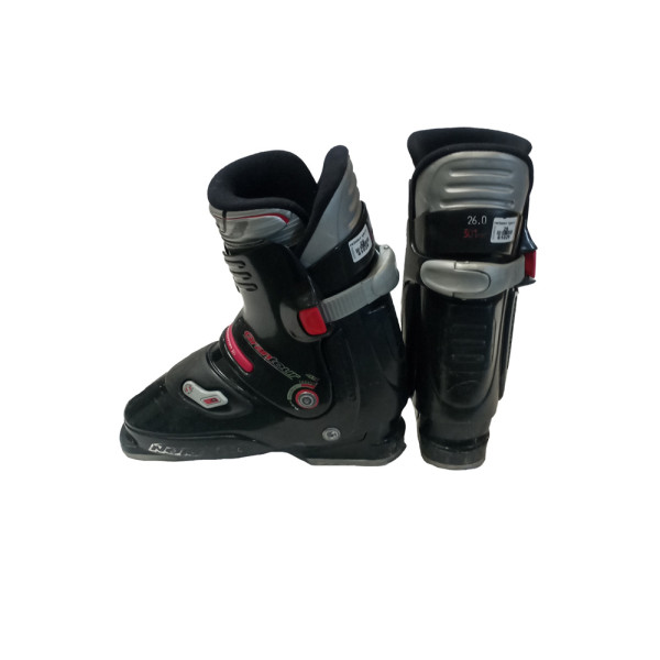 Chaussures de ski Nordica Grantour