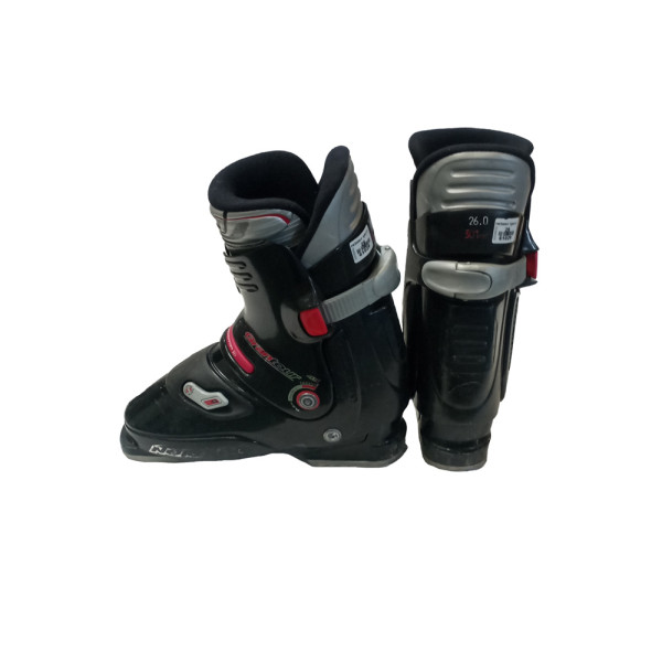 Nordica Grantour ski boots NORDICA - 1