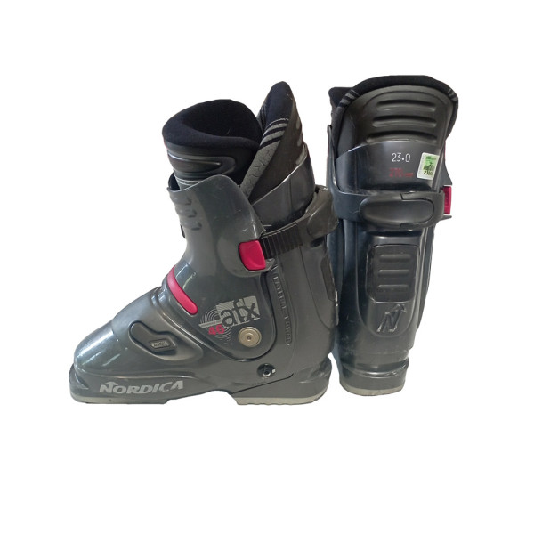 Nordica AFX 46 ski boots NORDICA - 1