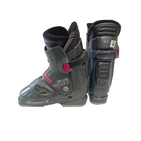Chaussures de ski Nordica AFX 46