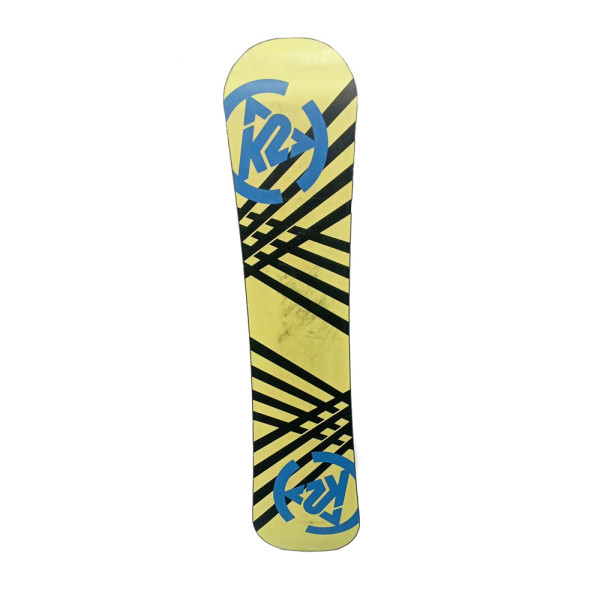 Snowboard K2 Mini Turbo K2 - 2