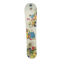 Snowboard Atomic Mighty D ATOMIC - 1