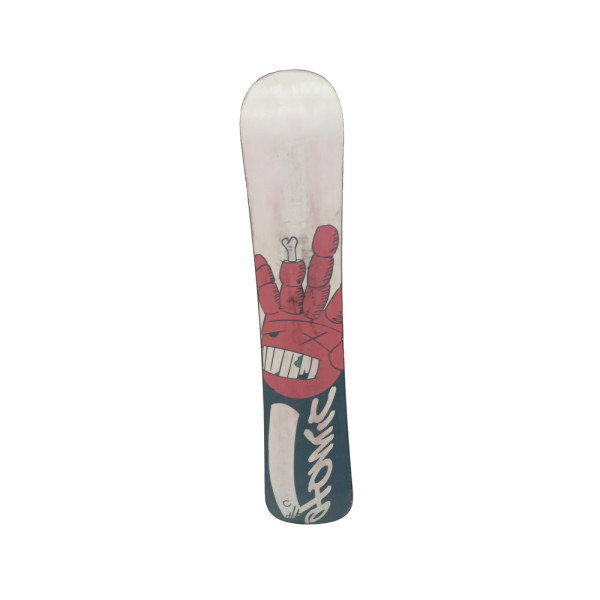 Tabla de snowboard Atomic Mighty D ATOMIC - 1