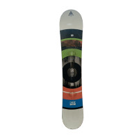 Tabla de snowboard Flow Merc Bright FLOW - 1