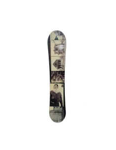 Snowboard Nitro Addict NITRO - 1