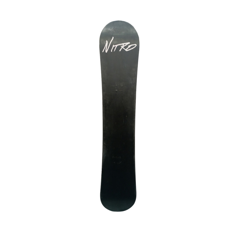Snowboard Nitro Addict NITRO - 2