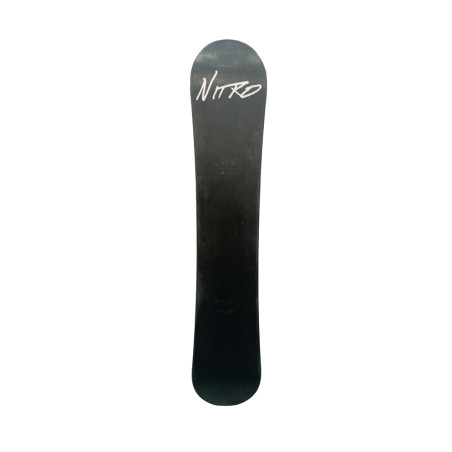 Snowboard Nitro Addict NITRO - 2