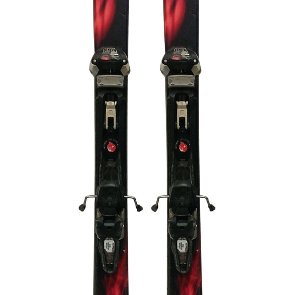 Movement Flame Touring Ski Pack + Bindings + Skins MOVEMENT - 1