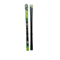 Pacchetto Ski Experience 80 Premium + attacchi Xelium 110 ROSSIGNOL - 1