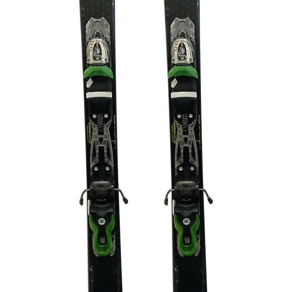 Pacchetto Ski Experience 80 Premium + attacchi Xelium 110 ROSSIGNOL - 3