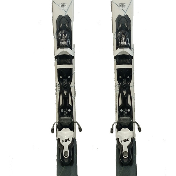 Dynastar PowerTrack 4*4 Ski Pack + Xpress Bindings DYNASTAR - 1