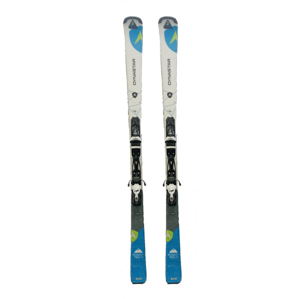 Dynastar PowerTrack 4*4 Skipaket + Xpress-Bindungen DYNASTAR - 1