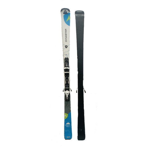 Dynastar PowerTrack 4*4 Ski Pack + Xpress Bindings DYNASTAR - 3