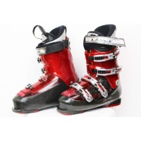 Chaussures de Ski Lange Concept Rouge