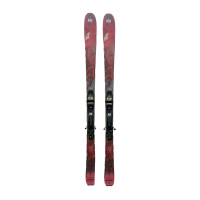 Nordica Navigator 85 R Ski Pack + TP 2 Bindings NORDICA - 1