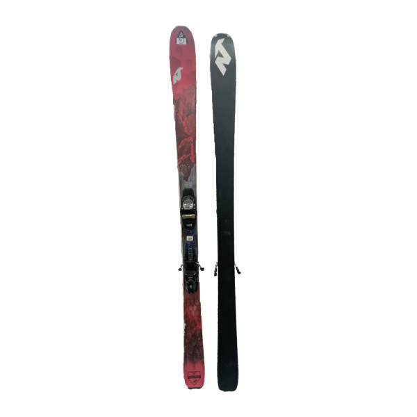 Nordica Navigator 85 R Skipaket + TP 2 Bindungen NORDICA - 3