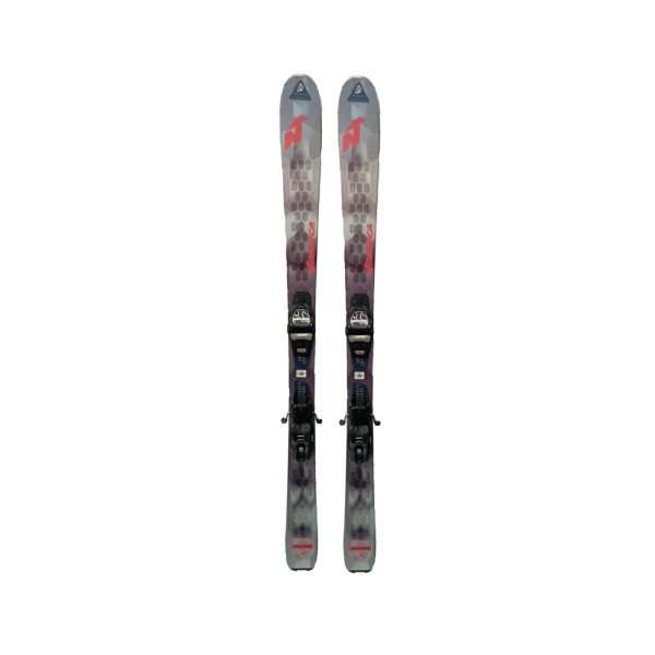 Nordica Navigator 85 Ski Pack + TPC Bindings NORDICA - 1