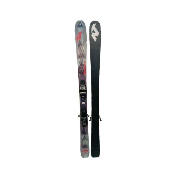 Pack Ski Nordica Navigator 85 + Fixations TPC