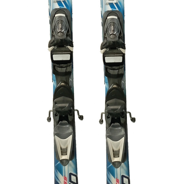 Dynastar Team Omeglass Speed Ski Pack + Bindings DYNASTAR - 3