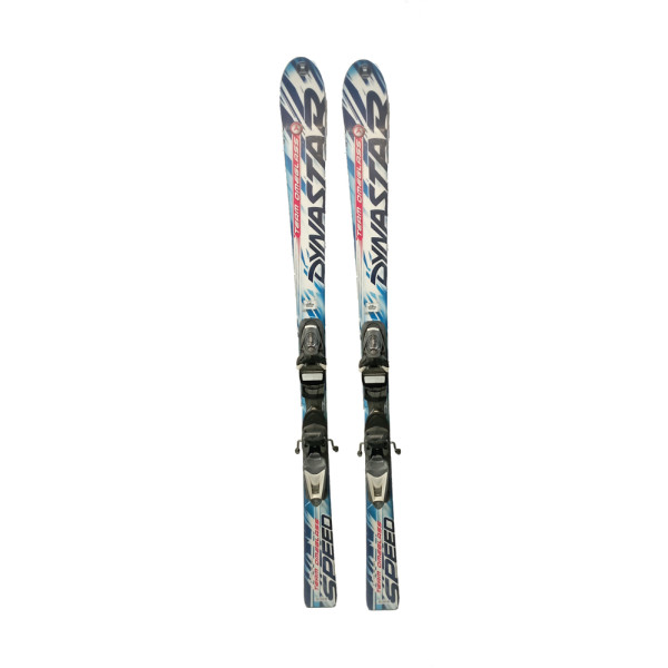 Dynastar Team Omeglass Speed-Ski-Paket + Bindungen DYNASTAR - 1