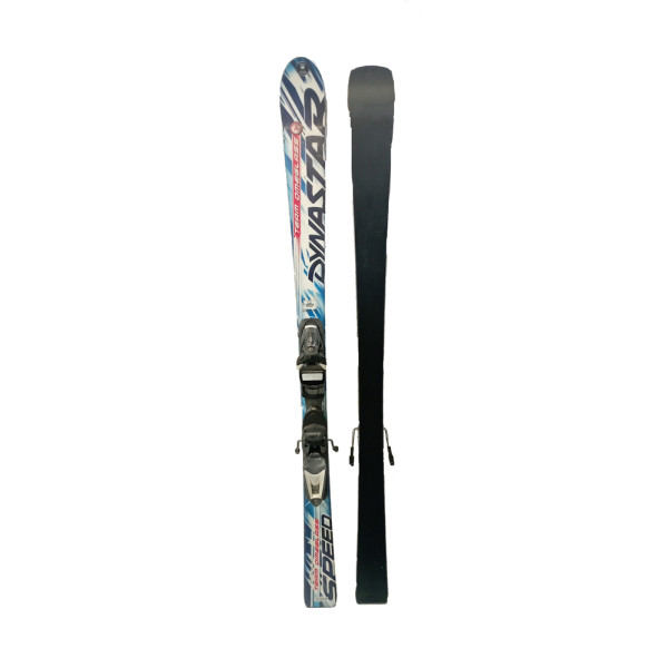 Dynastar Team Omeglass Speed Ski Pack + Bindings DYNASTAR - 1