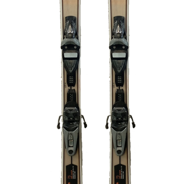 Dynastar Outland 75 Ski Pack + NX 10 Bindings DYNASTAR - 3