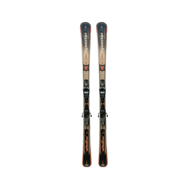 Pack Ski Dynastar Outland 75 + Fixations NX 10