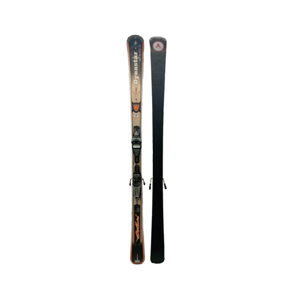 Pack Ski Dynastar Outland 75 + Fixations NX 10