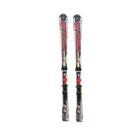 Fischer XTR Hybrid-Skipaket + XTR 10-Bindungen FISCHER - 1