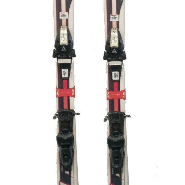 Fischer XTR Hybrid Ski Pack + XTR 10 Bindings FISCHER - 3