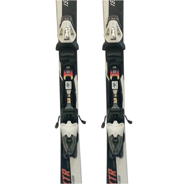 Fischer XTR Cruzar Ski Pack + RS 10 Bindings FISCHER - 1