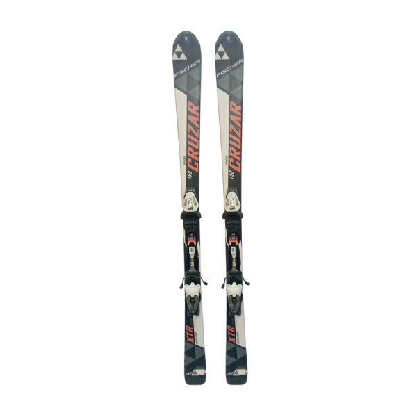 Fischer XTR Cruzar Ski Pack + RS 10 Bindings FISCHER - 3