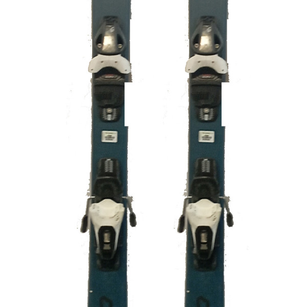 Fischer RC Trend Ski Pack + Bindings FISCHER - 3