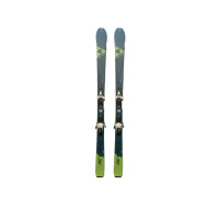 Fischer RC Trend Ski Pack + Bindings FISCHER - 1