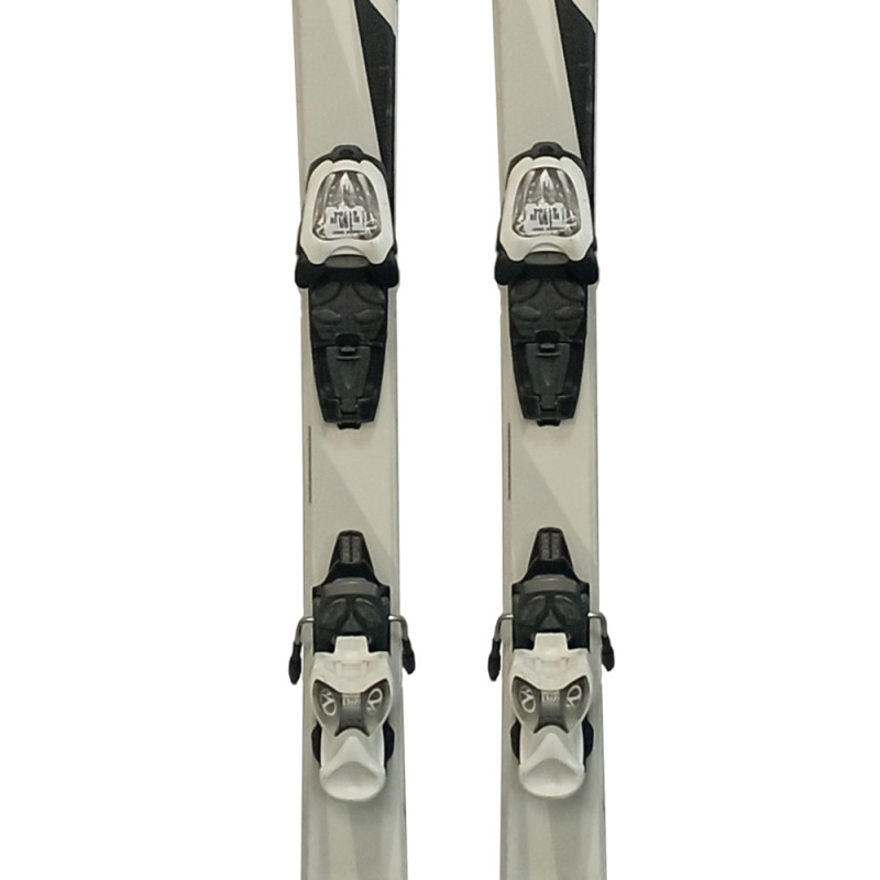 Pacchetto sci Nordica Spitfire J Fastrak + attacchi NORDICA - 2