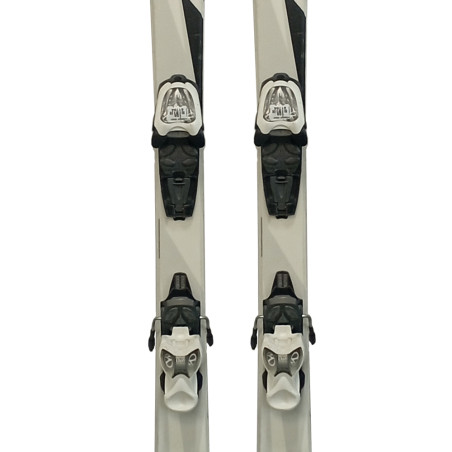 Pacchetto sci Nordica Spitfire J Fastrak + attacchi NORDICA - 2