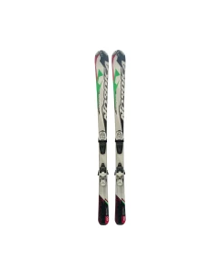 Nordica Spitfire J Fastrak Skipaket + Bindungen NORDICA - 3