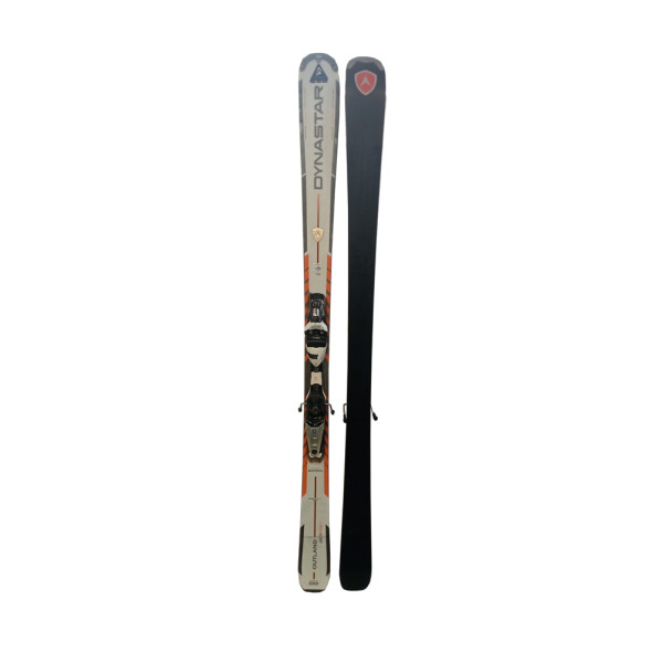 Pack Ski Dynastar Outland 80 Pro Fluid + Fixations NX 12