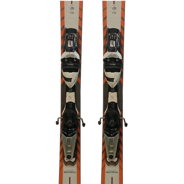 Dynastar Outland 80 Pro Fluid Ski Pack + NX 12 Bindings DYNASTAR - 1