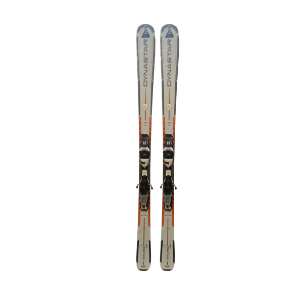 Dynastar Outland 80 Pro Fluid Ski Pack + NX 12 Bindings DYNASTAR - 3