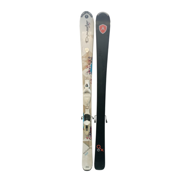 Dynastar Exclusive Idyll Ski Pack + NX Bindings DYNASTAR - 1